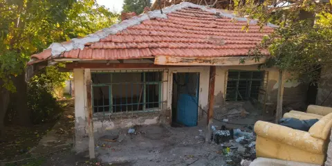 Ne bir yakını var ne başını sokacak bir evi: Kırıkkale Kızılay'dan seferberlik çağrısı!