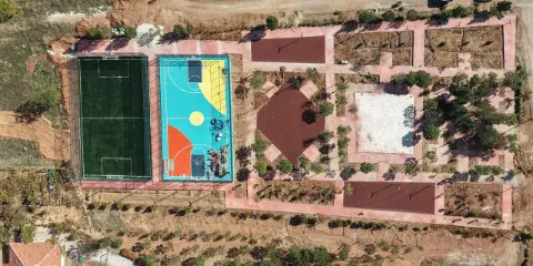 Kırıkkale Belediyesi duyurdu: Bağlarbaşı'na yeni park geliyor!