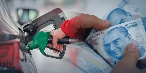 Sürücülere 1 Kasım şoku: Benzin ve motorine dev zam kapıda, yeni eşik aşılıyor!