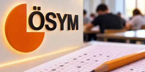 Geri sayım bitti tarih netleşti: ÖSYM KPSS Ön Lisans sonuçları için günü işaret etti