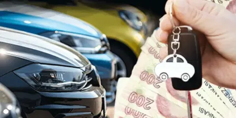 İkinci elde dengeleri değiştiren rapor açıklandı: Türkiye'nin en çok tercih ettiği model belli oldu!