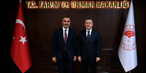 Ankara’dan Kırıkkale’ye 3 büyük müjde: dere ıslahları ve sulama projeleri onaylandı