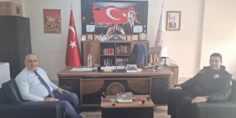 Bahşılı'da o kapılardan kuş bile uçamayacak: Emniyet ve Millî Eğitim düğmeye bastı!