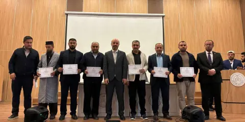 Artık sadece namaz kıldırmayacaklar: Kırıkkale'de din görevlilerine mahalle mahalle kritik görev verildi