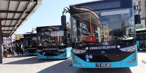 Kırıkkale’de yarın yola çıkacak herkesi ilgilendiriyor: resmi duyuru az önce geldi