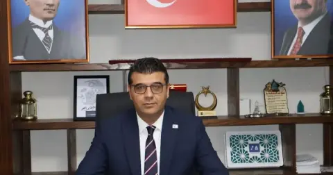 Karataş: Cumhuriyet’in kazanımlarını korumak ortak sorumluluğumuz