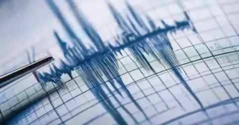 29 Ekim son depremler listesi! Az önce deprem mi oldu?