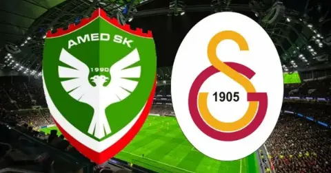 Süper Lig'de 10. hafta heyecanı! Galatasaray liderliğini korudu, Amedspor ikinci sırada