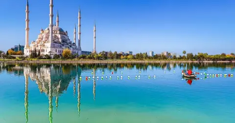 Hangi ilçe eskiden hangi isimle anılıyordu? Adana’nın tarihi isimleri