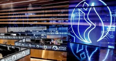 VİOP'ta BIST 30 kontratı güne düşüşle başladı! Piyasalarda gözler kritik verilerde