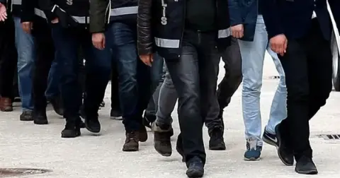 Sarıgül Ailesi Soruşturmasında 3 Tutuklama: 15 Şüpheliye Adli İşlem