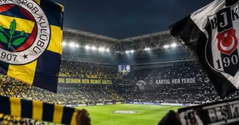 Beşiktaş-Fenerbahçe maçının biletlerini karaborsada satan 14 şüpheliye hapis talebi