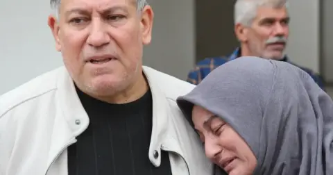 Adana'da evlatları başından vurulup yaşam mücadelesi veren aile, şimdi de ölüm tehditleri alıyor