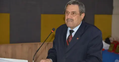 Arslan: Birlik ve beraberlik ruhumuz en önemli gücümüzdür