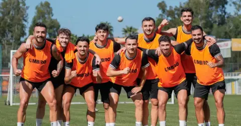Adana 01 FK Kütahyaspor ve Ankaragücü maçlarına galibiyet parolasıyla hazırlanıyor