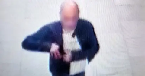 Adana'da kızını hastanede öldürmek isteyen baba tutuklandı