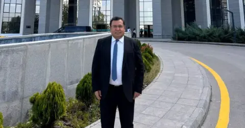 Nennioğlu: Adana’daki hastanelerin personel eksikliği giderilmeli
