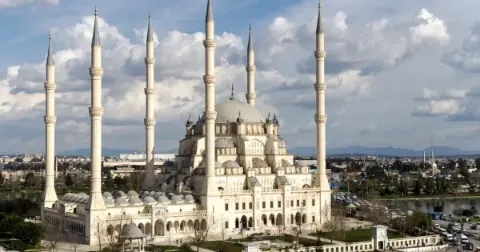 29 Ekim 2026 namaz vakitleri açıklandı mı? İmsak, sabah, öğle, ikindi, akşam ve yatsı saat kaçta?