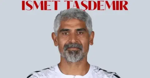 Sivasspor’da İsmet Taşdemir dönemi sona erdi