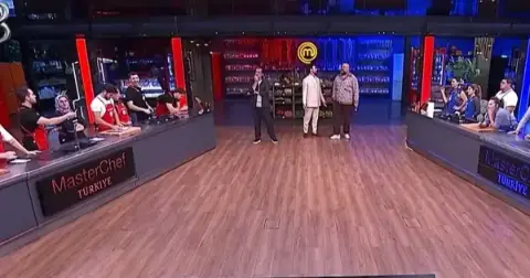 MasterChef 3. ve 4. eleme adayı belli oldu! 28 Ekim’de potaya kim girdi?