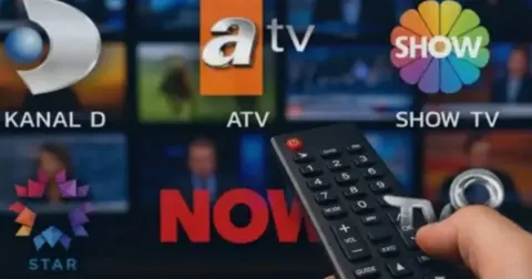 29 Ekim Kanal Kanal TV Yayın Akışı: ATV, Kanal D, TRT 1, Show TV, Star TV, NOW ve TV8