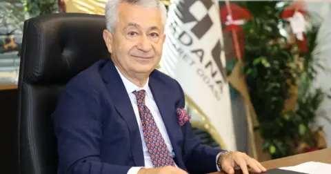 ATO Başkanı Şahbaz: Cumhuriyet, ekonomik kalkınmanın temelidir