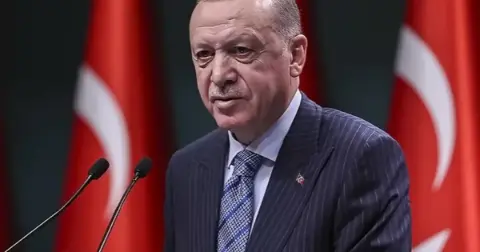 Erdoğan açıkladı: Türkiye sağlıkta yerli üretimde yeni hedeflere hazırlanıyor