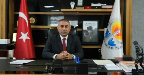 Güngör Geçer'den 29 Ekim Mesajı: Cumhuriyet Ortak Sorumluluğumuzdur