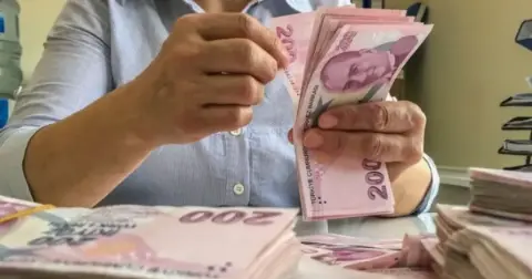 Emekliye yıl sonu piyangosu! Maaşlar 36.500 TL’ye mi çıkıyor? İşte masadaki dev rakam!