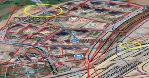 Antalya’da 3 ilçede su kesintisi: 30 Ekim’de saatler sürecek