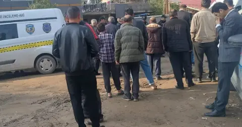 Muş’ta arazi anlaşmazlığı dehşeti: Emekli polis ailesine ateş açtı