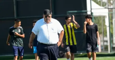 Adana 01 FK, Ankaragücü maçına galibiyet parolasıyla hazırlanıyor