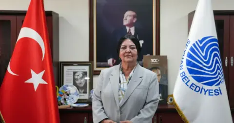 Başkan Vekili Akkan: Cumhuriyet Mirasını Adaletle Yaşatacağız
