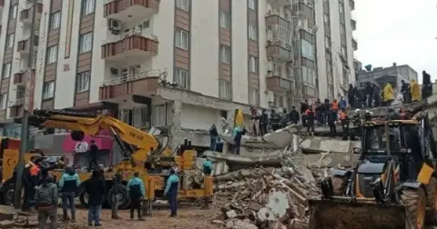 Furkan Apartmanı davasında tanıklar dinlenecek, kusurlar yeniden incelenecek