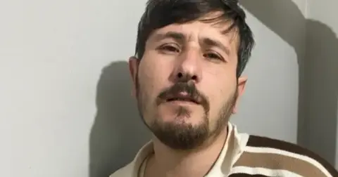 Bursa’da 2 gündür kayıp olan Emrah Gedik aranıyor