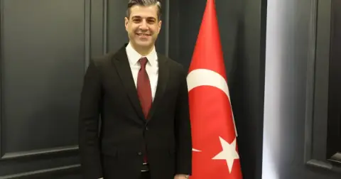 Özkan: Cumhuriyetimizin temel değerlerini yaşatmak ortak sorumluluğumuz