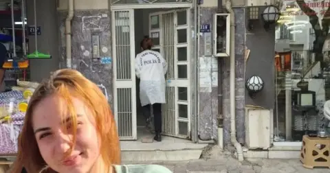 Uzaklaştırma kararına rağmen eski erkek arkadaşı tarafından vurulan Kumsal hayatını kaybetti