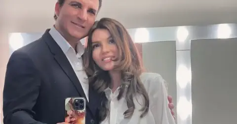 Rafet El Roman üçüncü kez evleniyor! Kendisinden 26 yaş küçük sevgilisiyle evlenme hazırlığında