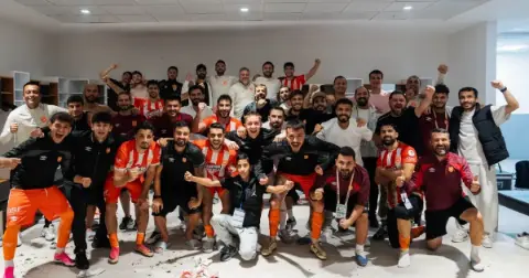 Adana 01 FK, Ankaragücü maçına galibiyet parolasıyla hazırlanıyor