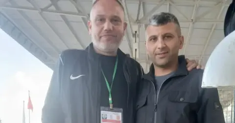 Adana 01 FK, Ankaragücü karşısında galibiyet peşinde