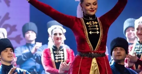Çerkes kültürü söyleşi ve atölyelerle İstanbullularla buluştu