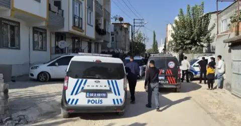 Adıyaman’da miras altınları kavgası: 6 kişi emniyete götürüldü