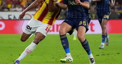 Fenerbahçe-Göztepe maçı yarın! Kadıköy'de kritik randevu