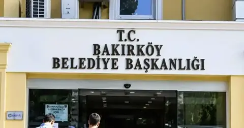 Bakırköy Belediyesine yönelik soruşturmada 40 tutuklama talebi