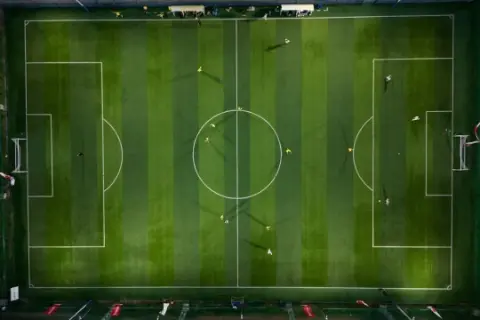 Boluspor, Karşıyaka’ya 3-1 yenilerek kupaya veda etti