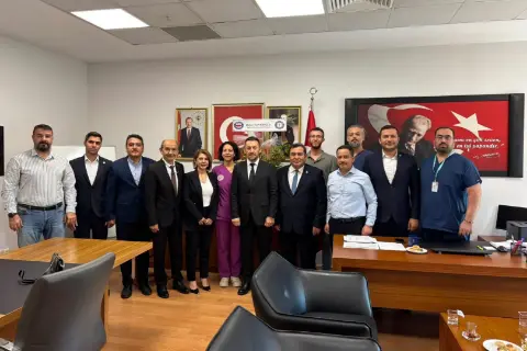 Nennioğlu: Adana’daki hastanelerin personel eksikliği giderilmeli