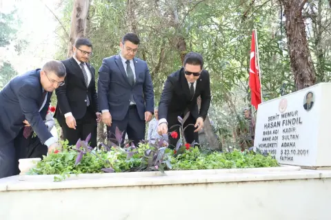 LÖSEV, lösemili çocuklara umut olmak için bayrak açtı