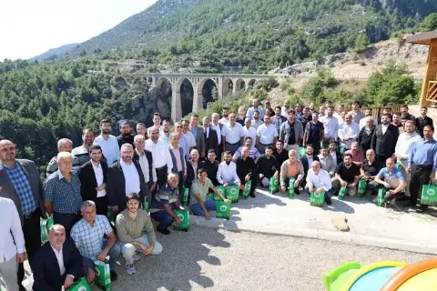 Adana’da 29 Ekim provası nedeniyle bazı yollar kapanacak! Emniyet duyurdu!