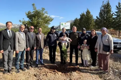 Adana’da 3 gün boyunca yağmur bekleniyor! İşte hava durumu tahmini