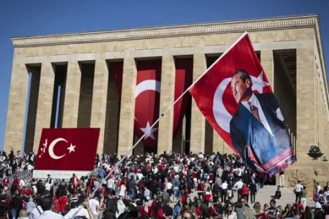 LÖSEV, lösemili çocuklara umut olmak için bayrak açtı